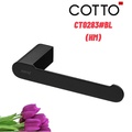 Móc giấy vệ sinh COTTO CT0283#BL(HM)