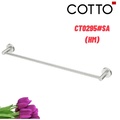 Thanh treo khăn COTTO CT0295#SA(HM)