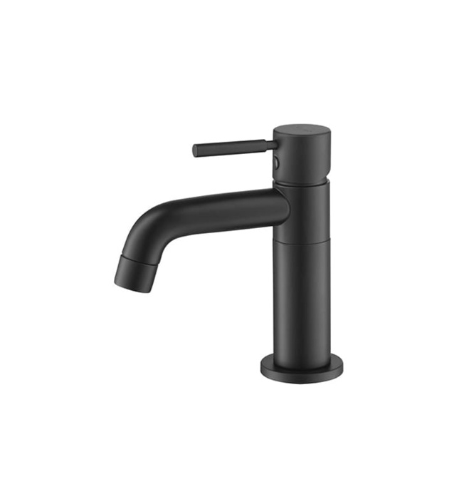 Vòi rửa mặt lavabo lạnh COTTO CT1198A1N#BL(HM)