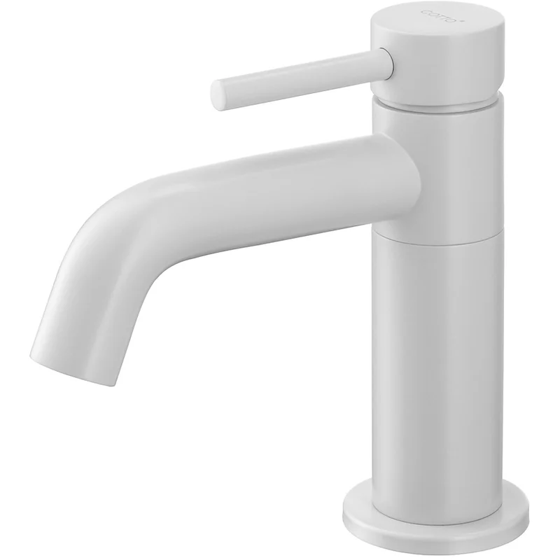 Vòi Lavabo Lạnh COTTO CT1198A1N#DG(HM)