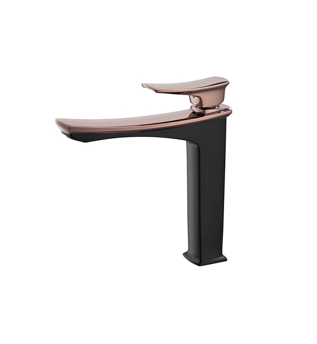 Vòi rửa mặt lavabo lạnh COTTO CT1222A#BLBR