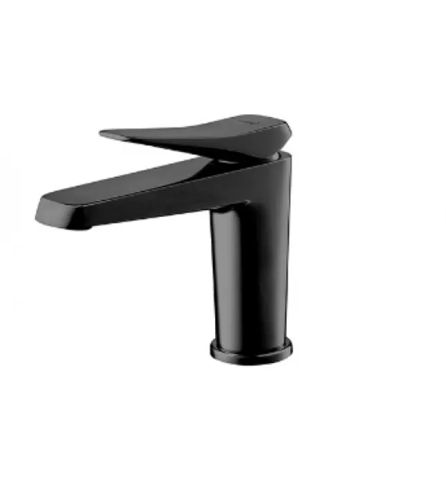 Vòi Lavabo Lạnh COTTO CT1241A#BL