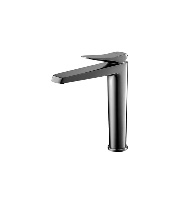 Vòi Lavabo Thân Cao Lạnh COTTO CT1242AY#BN2