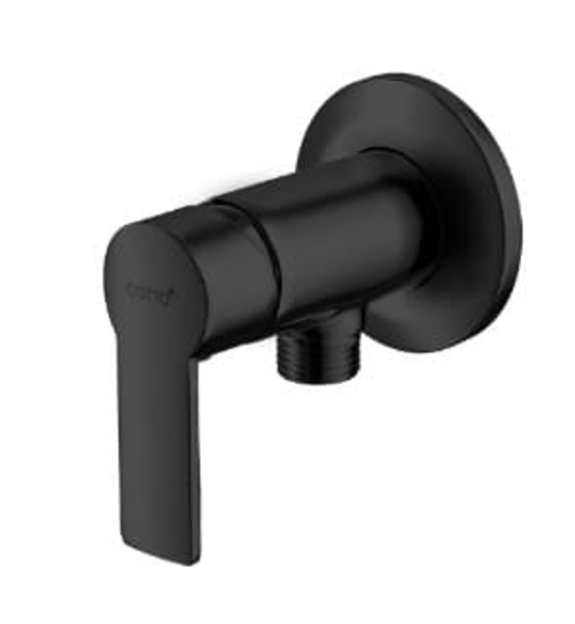 Mặt nạ sen tắm âm tường COTTO CT1261A2#BL(HM)