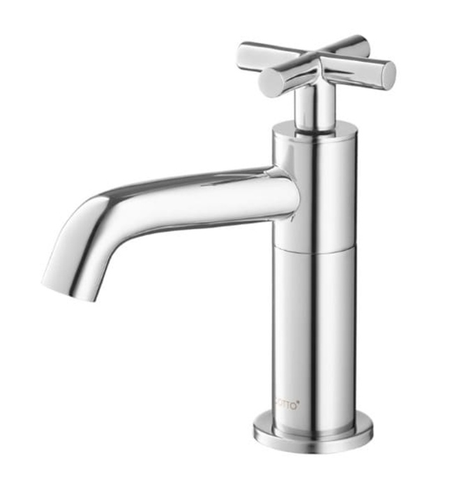 Vòi rửa mặt lavabo lạnh COTTO CT1262C51N(HM)