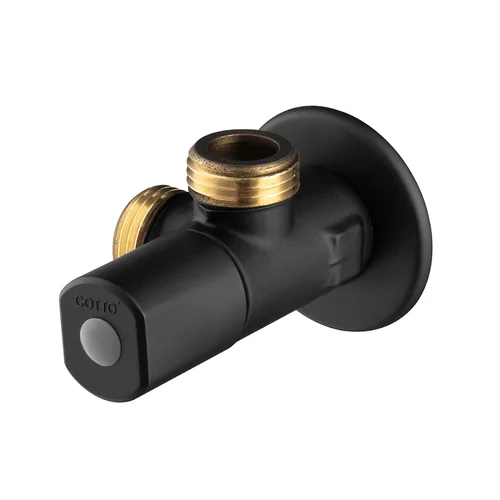 Van Khóa Nước Âm Tường COTTO CT1053N#BL(HM)