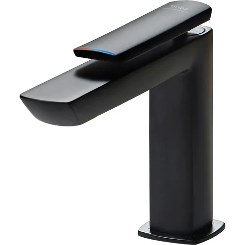 Vòi Lavabo Lạnh COTTO CT1169A#BL