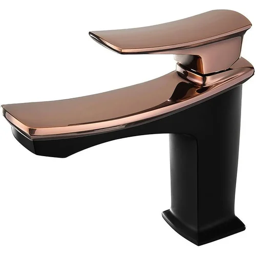 Vòi Lavabo Lạnh COTTO CT1221A#BLBR