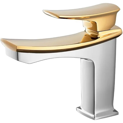 Vòi Lavabo Lạnh COTTO CT1221A#CG