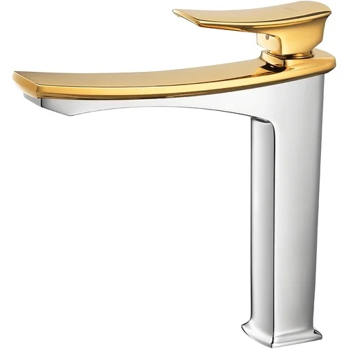 Vòi Lavabo Thân Cao Lạnh COTTO CT1222A#CG