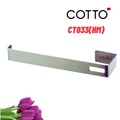 Thanh treo khăn COTTO CT033(HM)