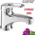 Vòi rửa mặt lavabo lạnh COTTO CT1163AE(HM)