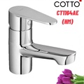 Vòi rửa mặt lavabo lạnh COTTO CT1164AE(HM)