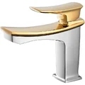 Vòi Lavabo Lạnh COTTO CT1221A#CG
