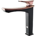 Vòi Lavabo Thân Cao Lạnh COTTO CT1222A#BLBR