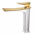 Vòi Lavabo Thân Cao Lạnh COTTO CT1222A#CG