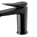 Vòi Lavabo Lạnh COTTO CT1241A#BL