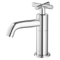 Vòi rửa mặt lavabo lạnh COTTO CT1262C51N(HM)