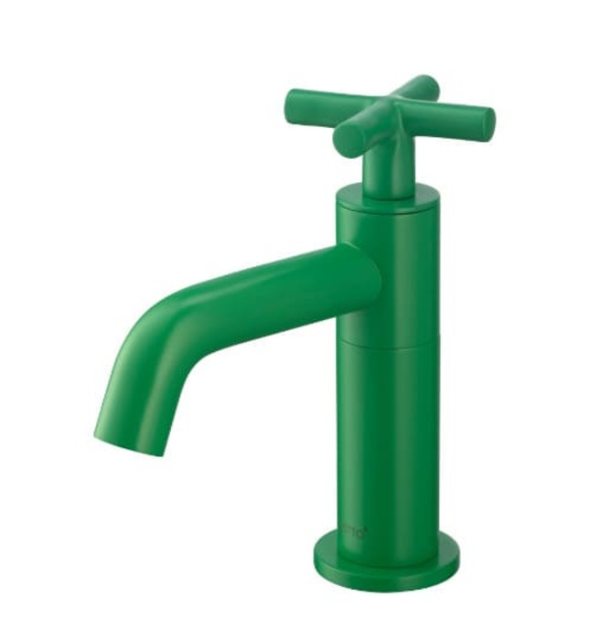 Vòi rửa mặt lavabo lạnh COTTO CT1262C51N#GN(HM)