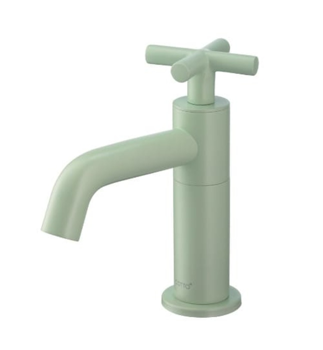 Vòi rửa mặt lavabo lạnh COTTO CT1262C51N#MM(HM)