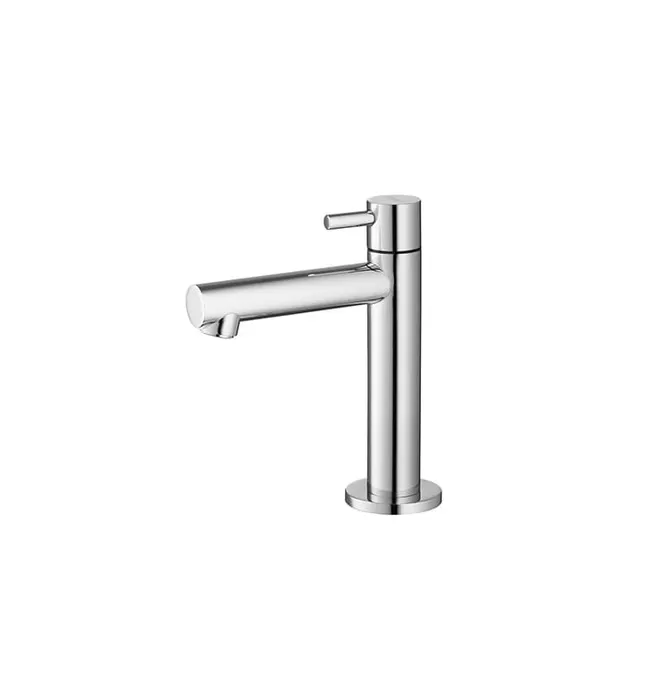 Vòi Lavabo Lạnh COTTO CT1265C53(HM)
