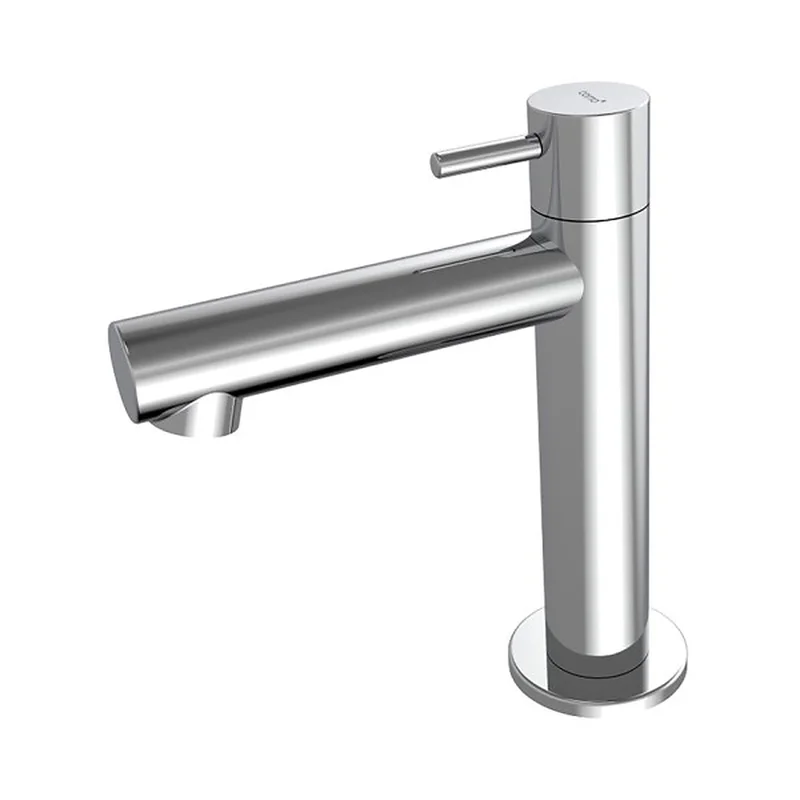 Vòi Lavabo Lạnh COTTO CT1265C53(HM)