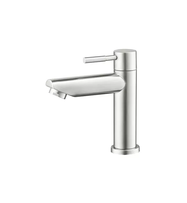 Vòi rửa mặt lavabo lạnh COTTO CT1266C54#SA(HM)