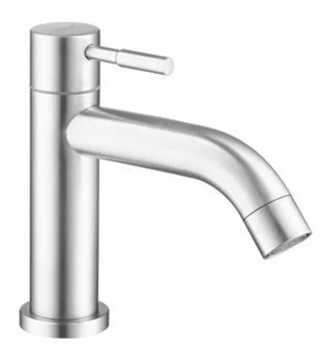 Vòi Lavabo Lạnh COTTO CT1271C55#SA(HM)