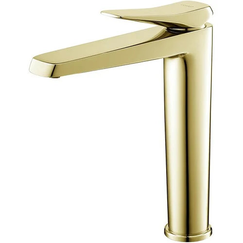 Vòi Lavabo Thân Cao Lạnh COTTO CT1242AY#GR2