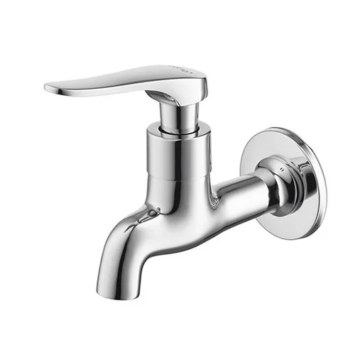 Vòi nước gắn tường COTTO CT1252(HM)