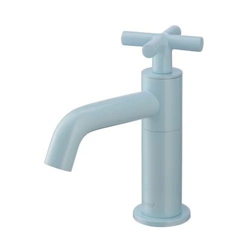 Vòi Lavabo Lạnh COTTO CT1262C51N#BU(HM)