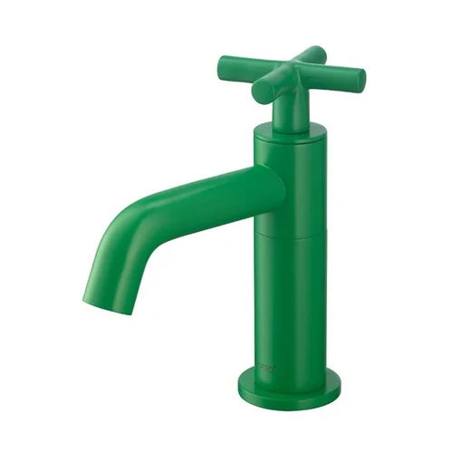 Vòi Lavabo Lạnh COTTO CT1262C51N#GN(HM)