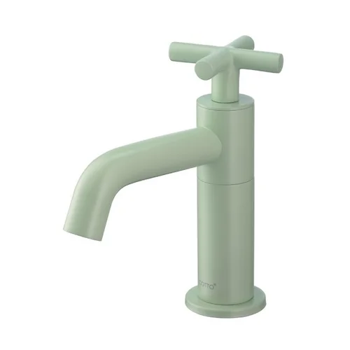 Vòi Lavabo Lạnh COTTO CT1262C51N#MM(HM)