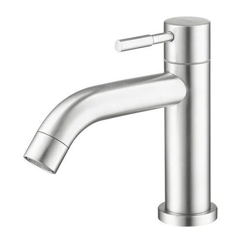 Vòi Lavabo Lạnh COTTO CT1271C55#SA(HM)