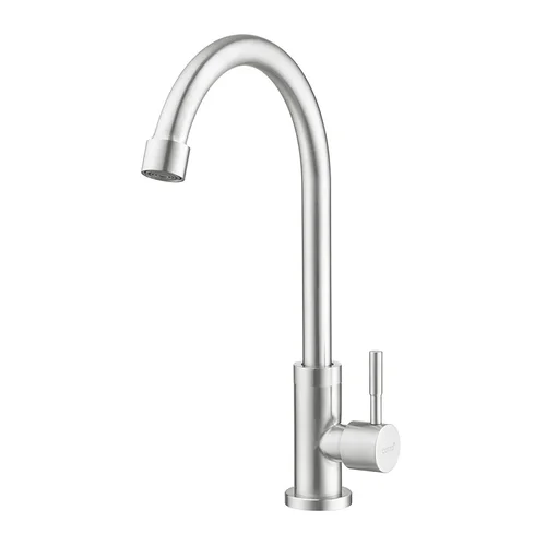 Vòi rửa bát lạnh COTTO CT1275C55#SA(HM)