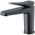 Vòi Lavabo Lạnh COTTO CT1241A#BL