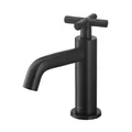 Vòi Lavabo Lạnh COTTO CT1262C51N#BL(HM)