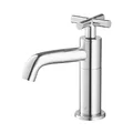 Vòi Lavabo Lạnh COTTO CT1262C51N(HM)