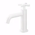 Vòi Lavabo Lạnh COTTO CT1262C51N#WH(HM)