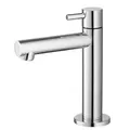 Vòi Lavabo Lạnh COTTO CT1265C53(HM)