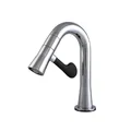 Vòi Lavabo Lạnh COTTO CT1301C43BL