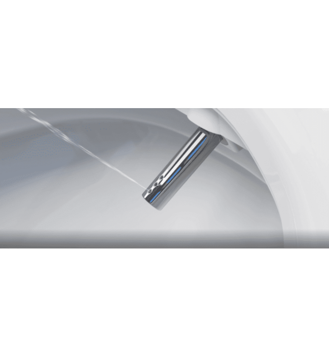 Bàn cầu thông minh Hàn Quốc Trevi ALB-R14605