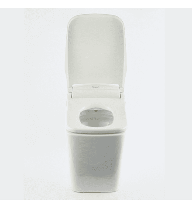 Bàn cầu thông minh Hàn Quốc Trevi ALB-R14895S