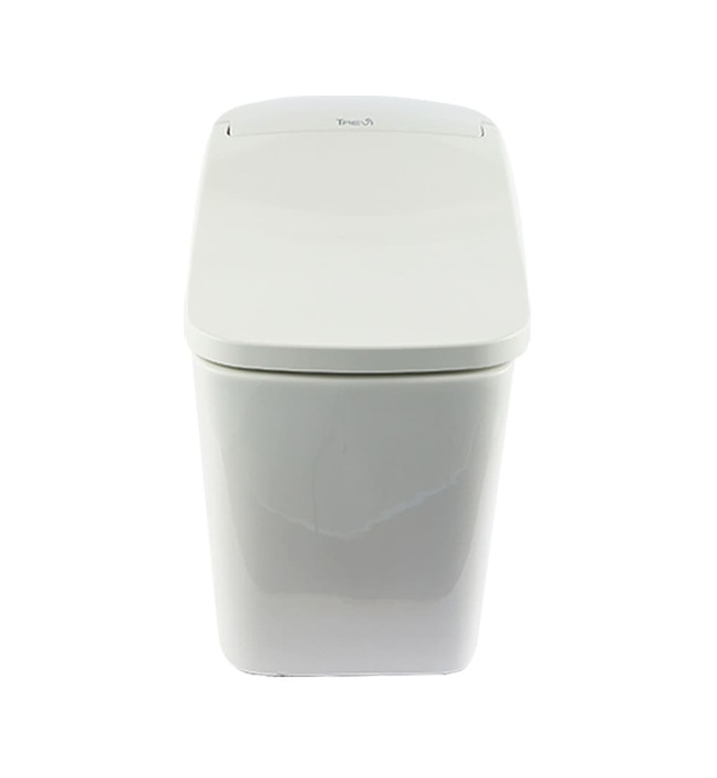 Bàn cầu thông minh Hàn Quốc Trevi ALB-R14895S