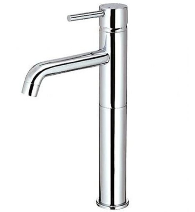 Vòi rửa mặt lavabo lạnh thân cao COTTO CT144AY