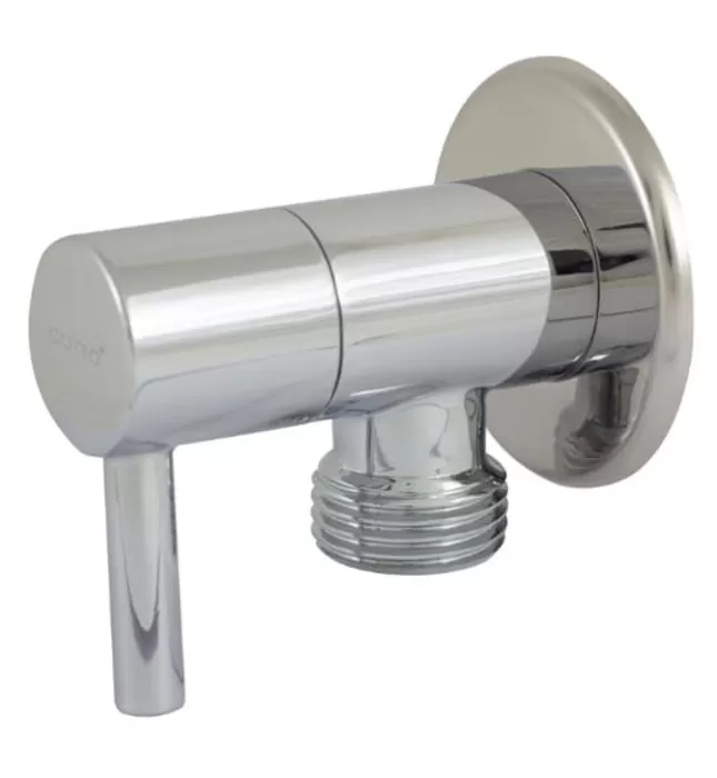 Van Khóa Nước Âm Tường COTTO CT1708(HM)