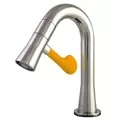Vòi Lavabo Lạnh COTTO CT1301C43YL