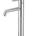 Vòi rửa mặt lavabo lạnh thân cao COTTO CT144AY