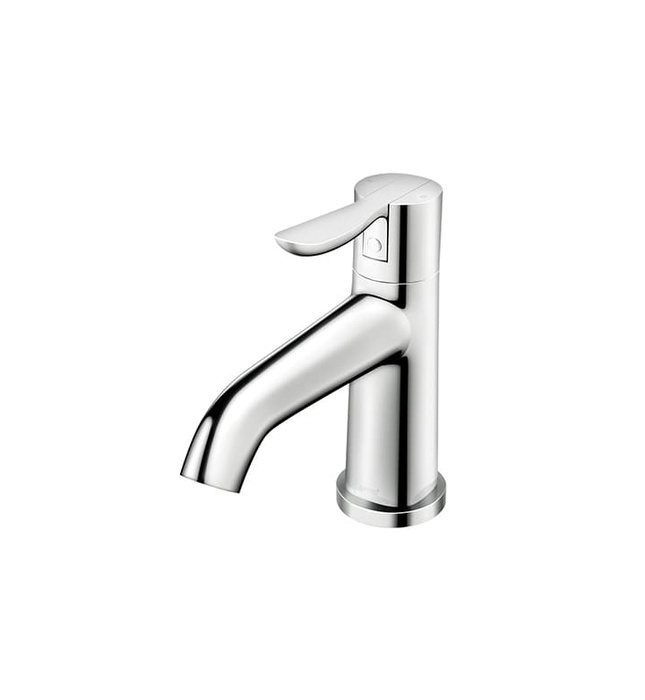 Vòi rửa mặt lavabo nóng lạnh COTTO CT2182A