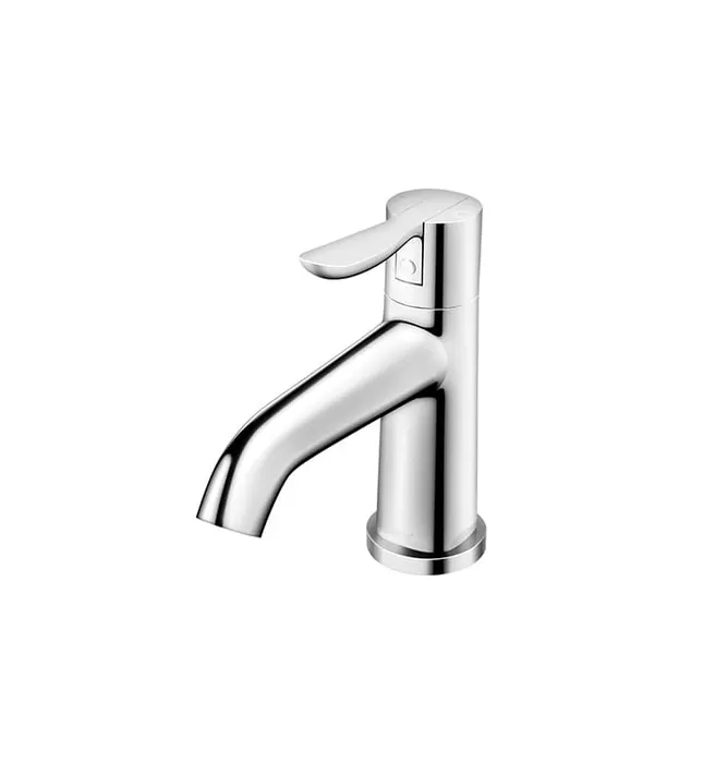 Vòi Lavabo Nóng Lạnh COTTO CT2182A
